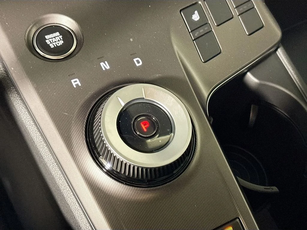 New 2026 Fusion Black Kia EX image 17