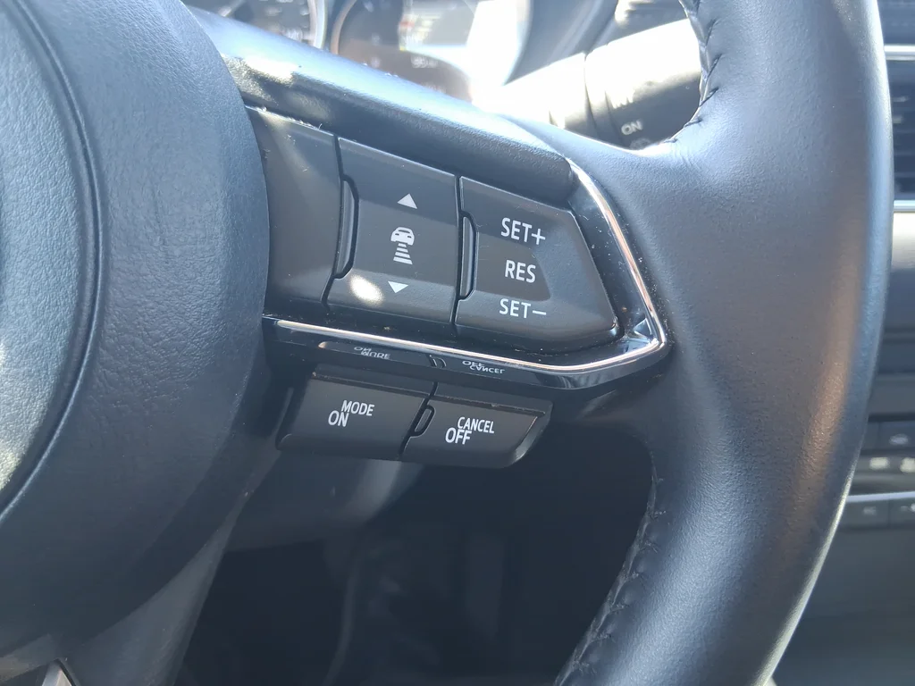 Used 2025 Silver Mazda 2.5 S Preferred Package image 17
