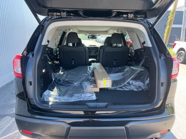 2025 Subaru Ascent Limited - Photo 21