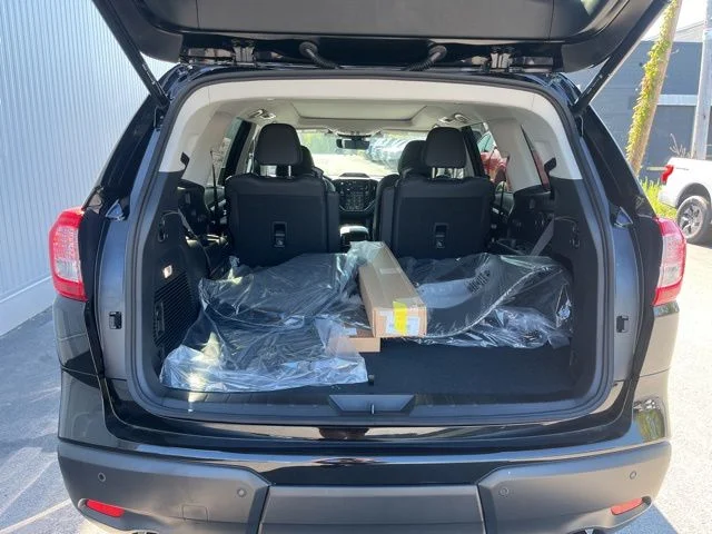 2025 Subaru Ascent Limited - Photo 21