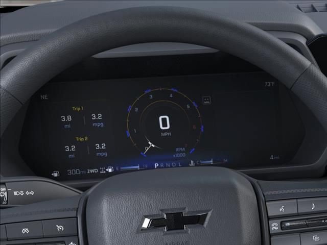 2026 Chevrolet Colorado Trail Boss - Photo 18