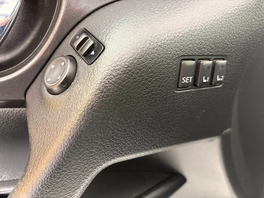 Used 2020 Silver Nissan SV image 20