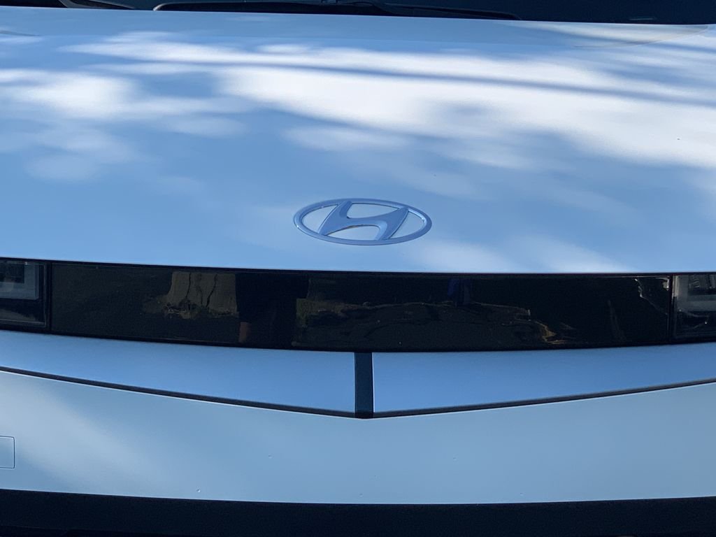 2024 Hyundai IONIQ 5 SE - Photo 40