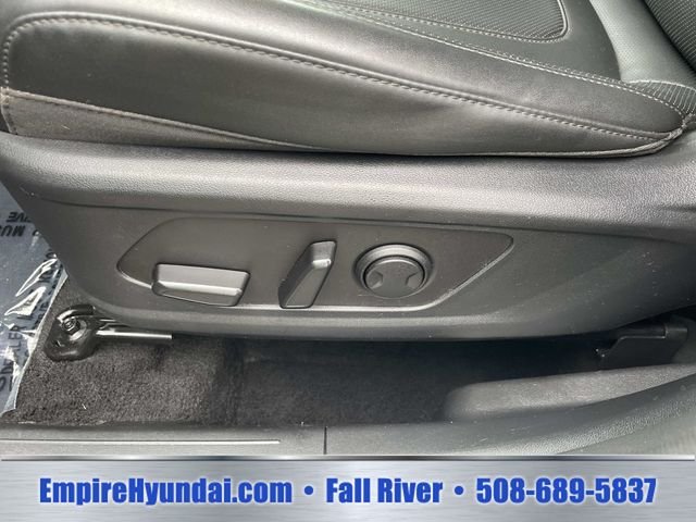 2023 Hyundai Tucson XRT - Photo 19