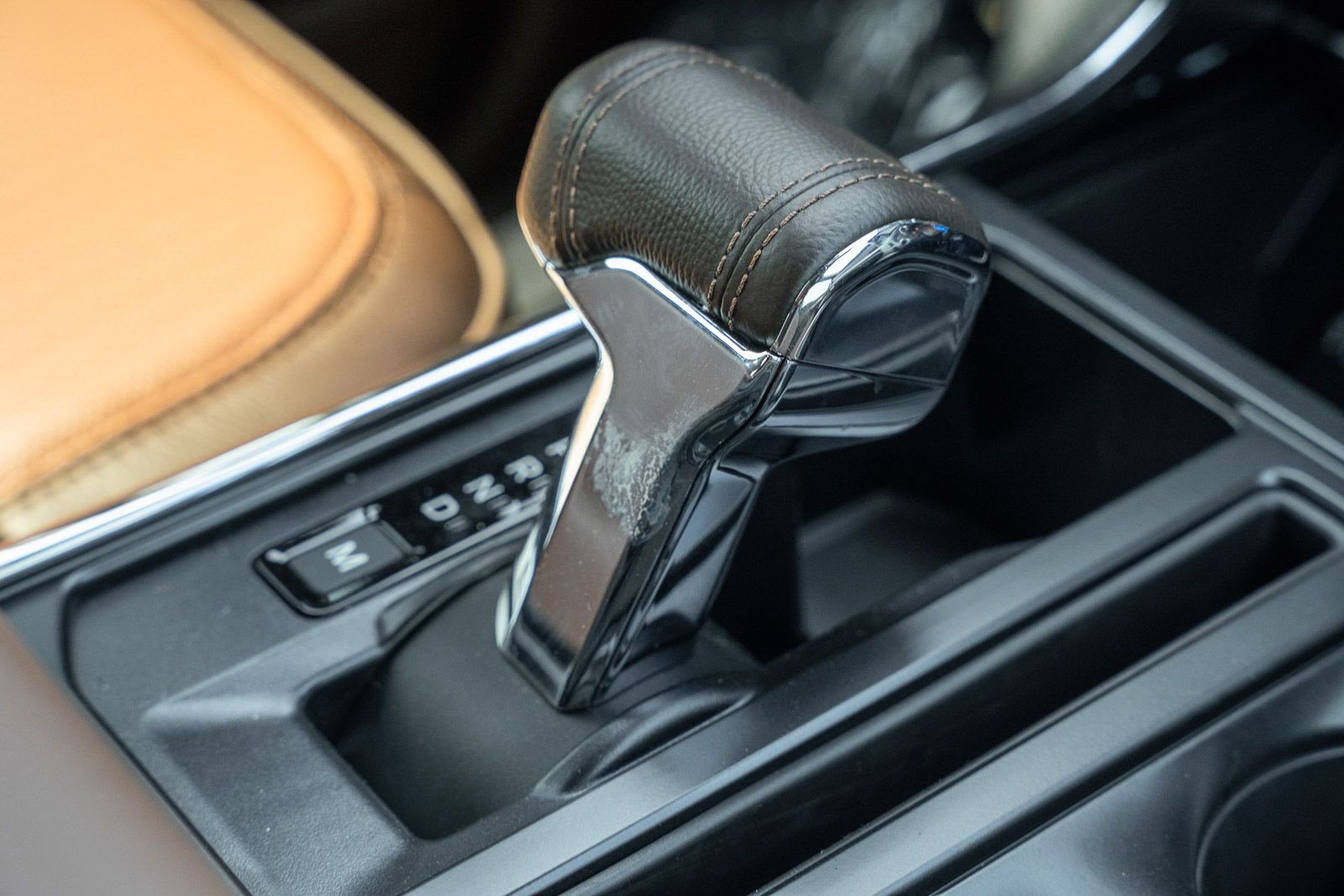 New 2026 Star White Metallic Tri-Coat Ford King Ranch® image 27