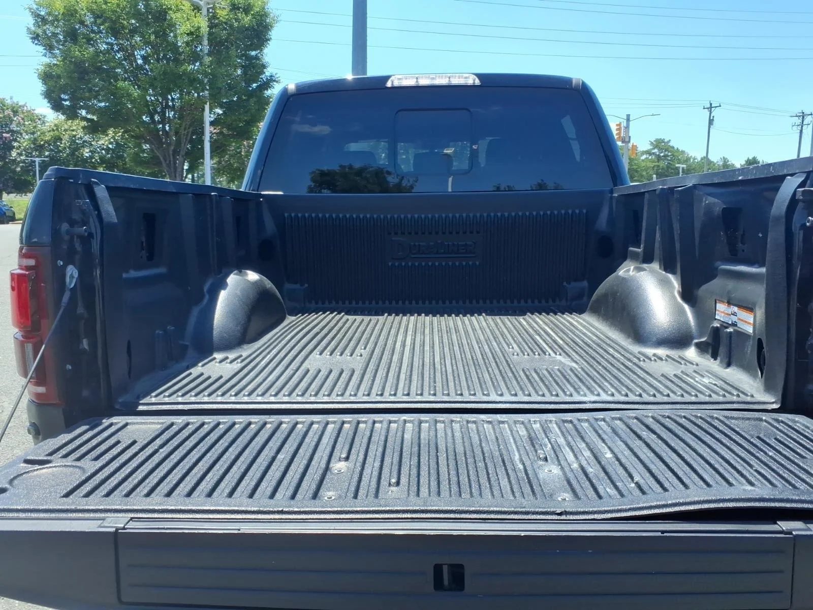 Used 2019 Agate Black Metallic Ford Raptor image 32