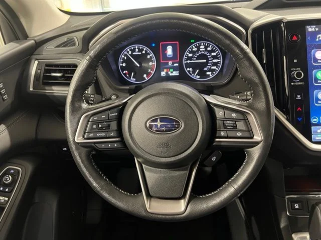 Used 2023 Blue Subaru Limited image 13