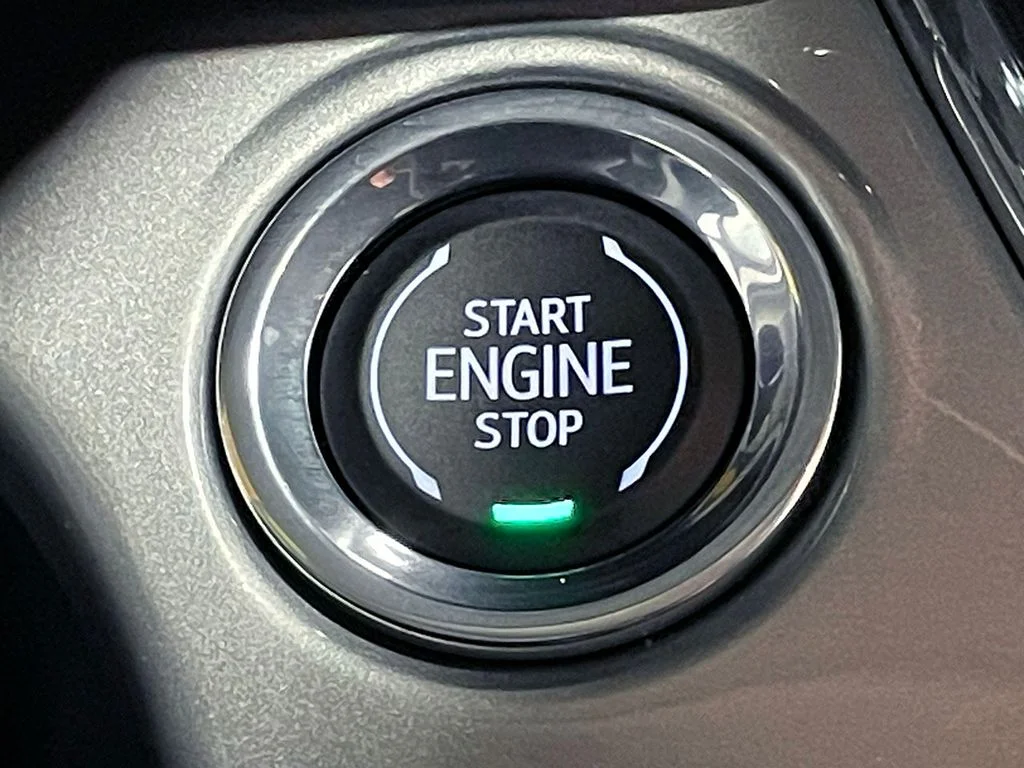 Used 2025 Gray Chevrolet LT image 26