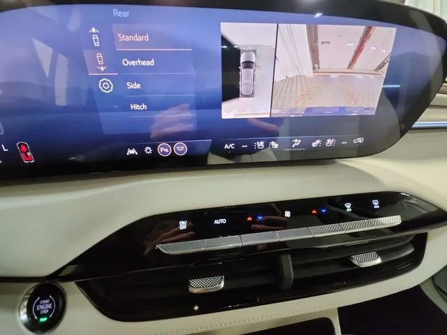 2026 Buick Enclave Avenir - Photo 21