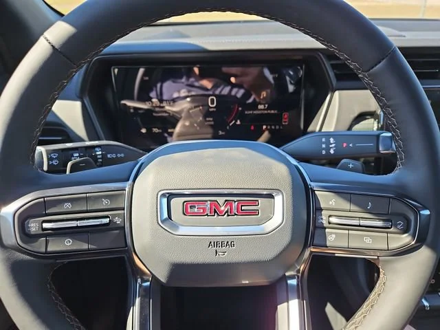 2026 GMC Terrain AT4 - Photo 20