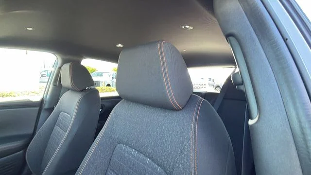 Used 2024 Gray Honda Sport image 23