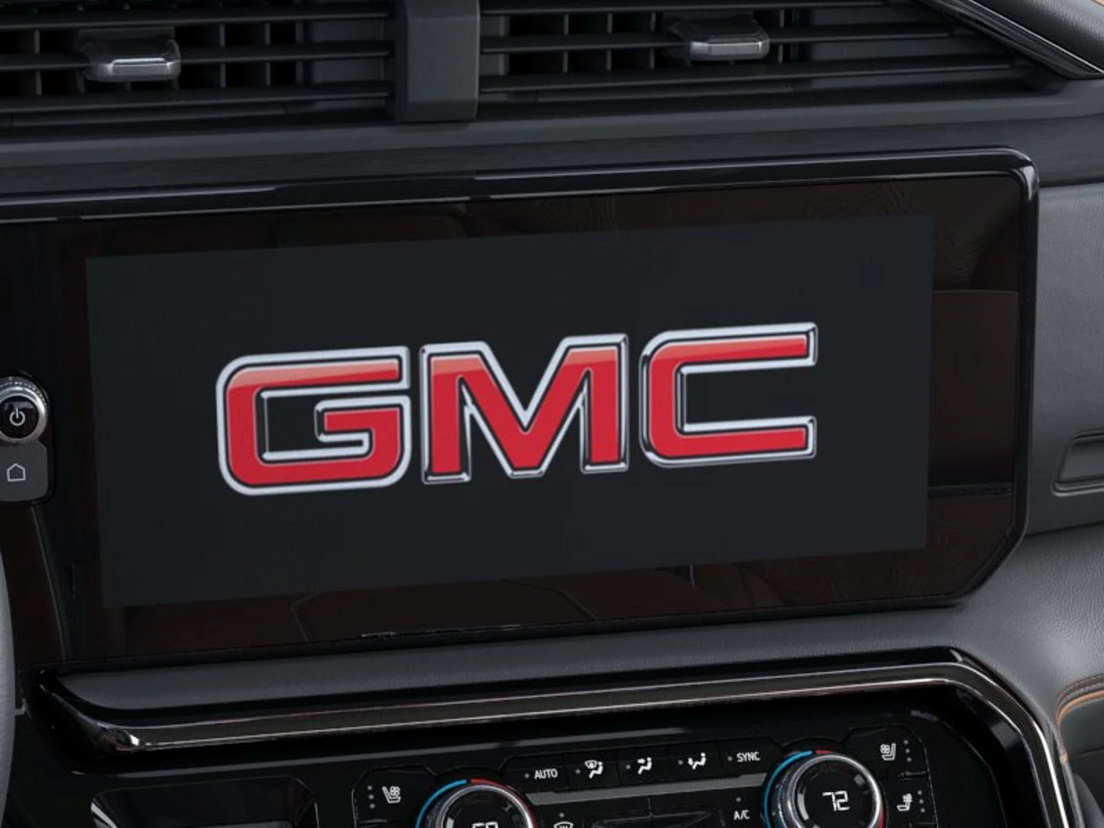 New 2026 Sterling Metallic GMC AT4 image 18