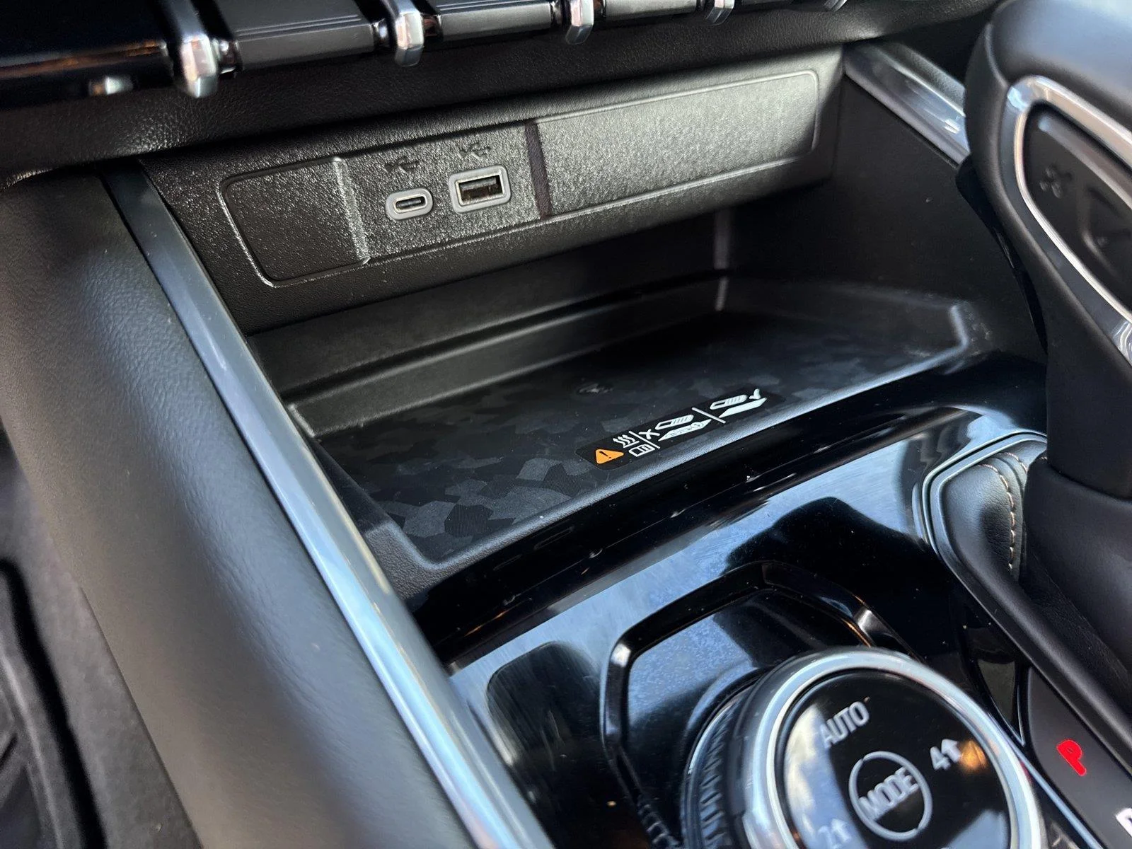 Used 2026 Onyx Black GMC AT4 image 26