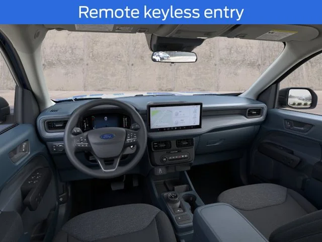 New 2026 Velocity Blue Ford XL image 10