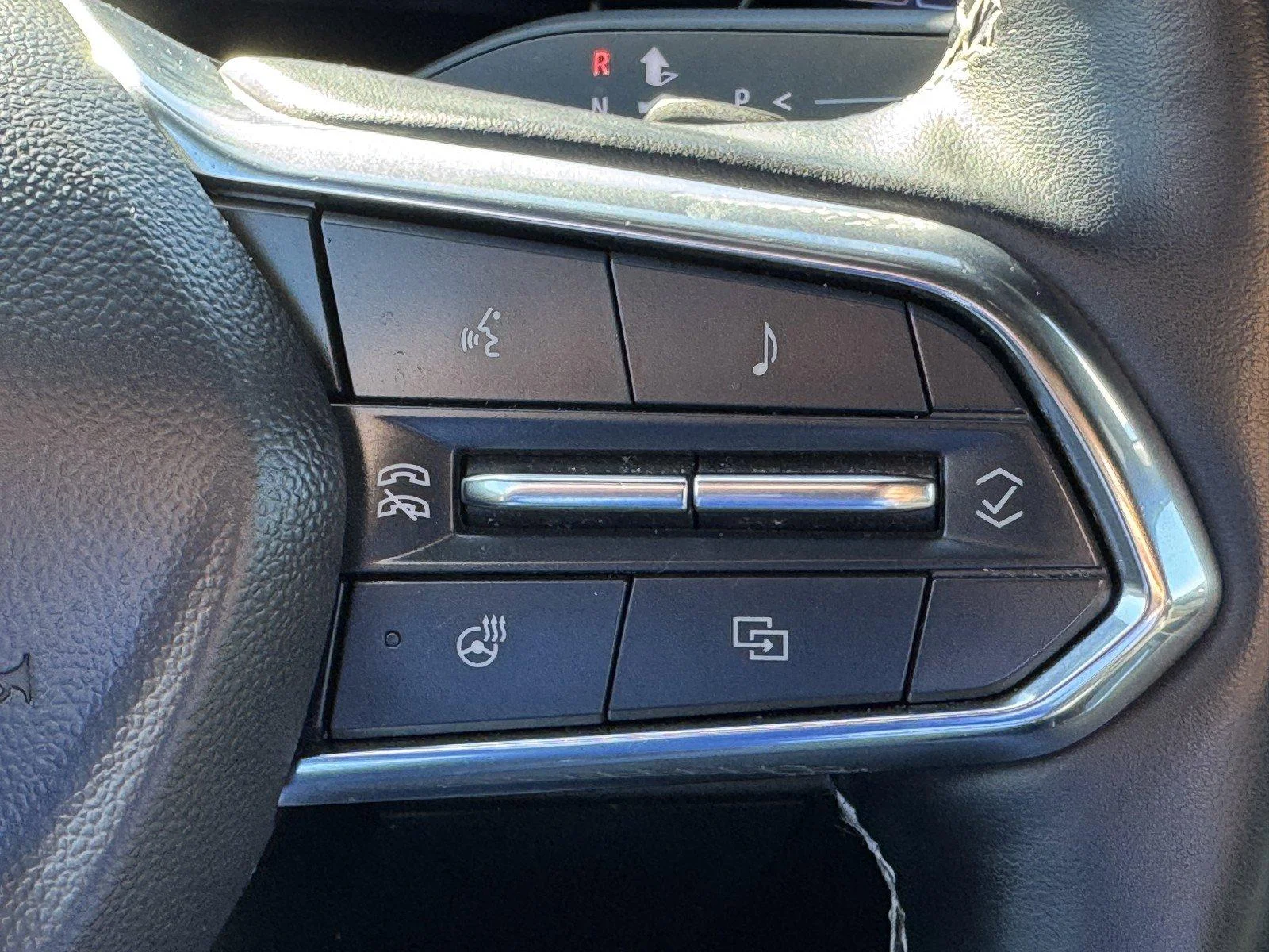 Used 2024 Sterling Gray Metallic Chevrolet LT image 21