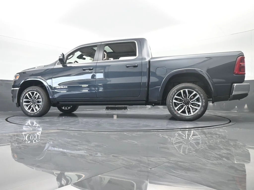 2026 RAM 1500 Limited Longhorn - Photo 49