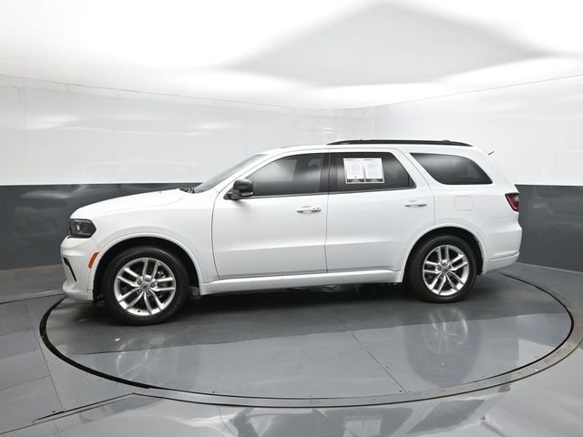 Used 2023 White Dodge GT Plus image 17