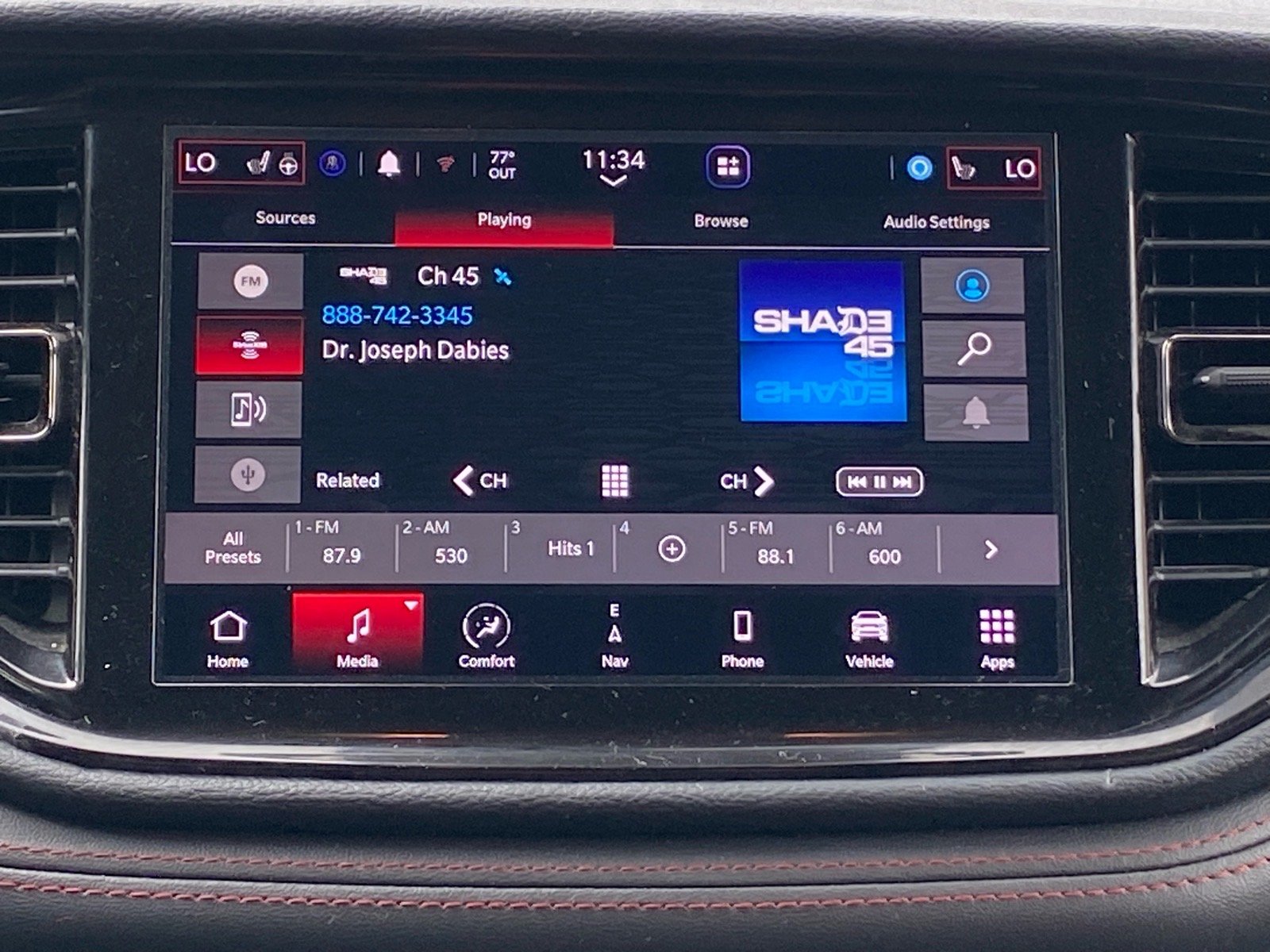 Used 2023 Black Dodge GT Plus image 9