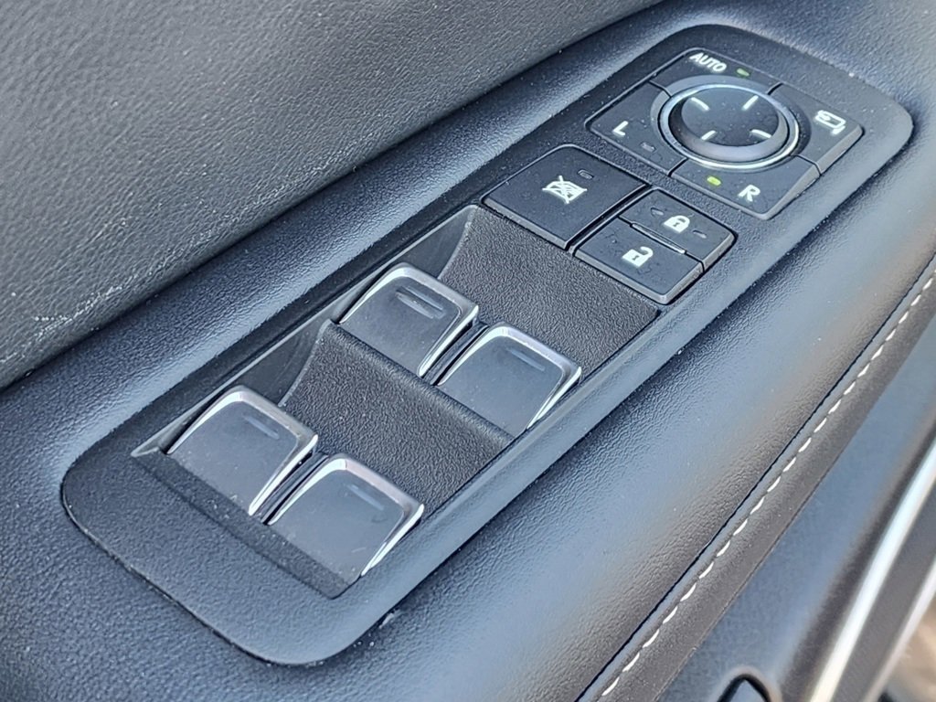 Certified Used 2022 Nebula Gray Pearl Lexus 350 F SPORT Handling image 34