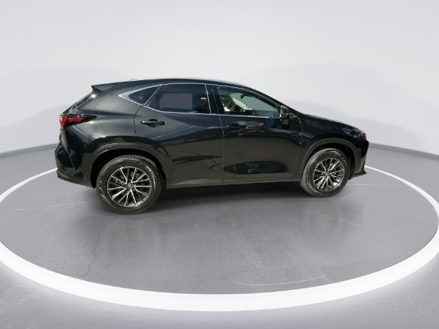 Certified Used 2024 GRAPHITE BLACK GF. Lexus 350 Premium image 9