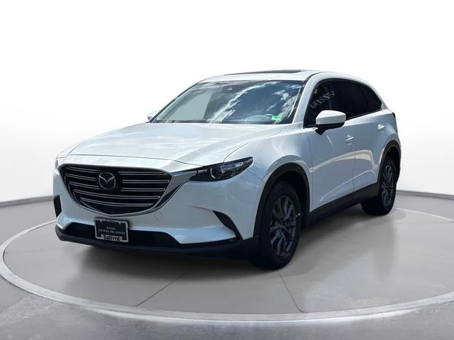 2023 Mazda CX-9 Touring AWD's photo