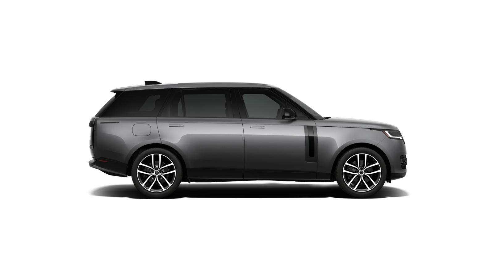 New 2027 Eiger Grey LAND ROVER SE 400PS Auto (7 Seats) image 3