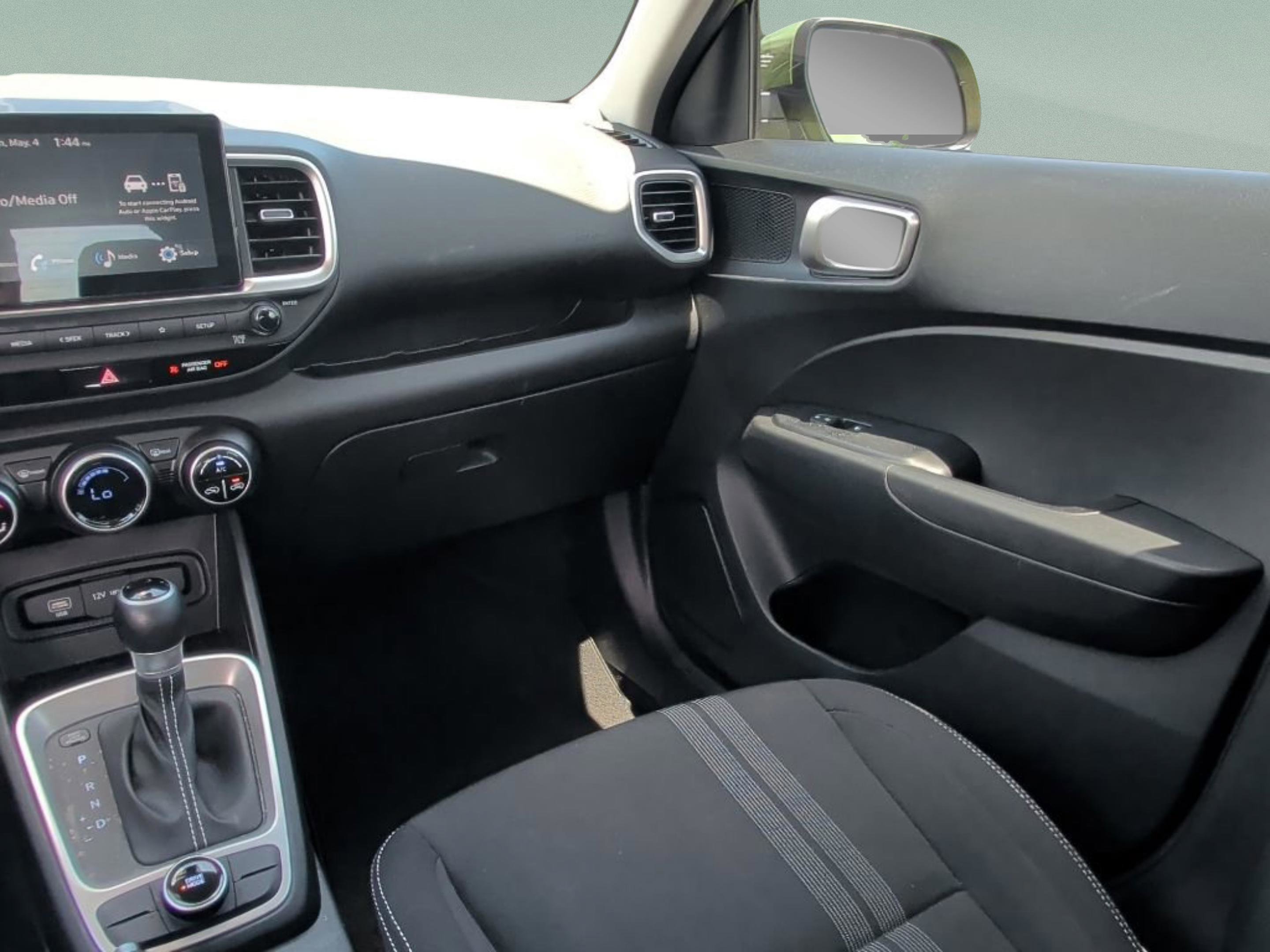 Used 2024 Green Apple Hyundai SEL image 31