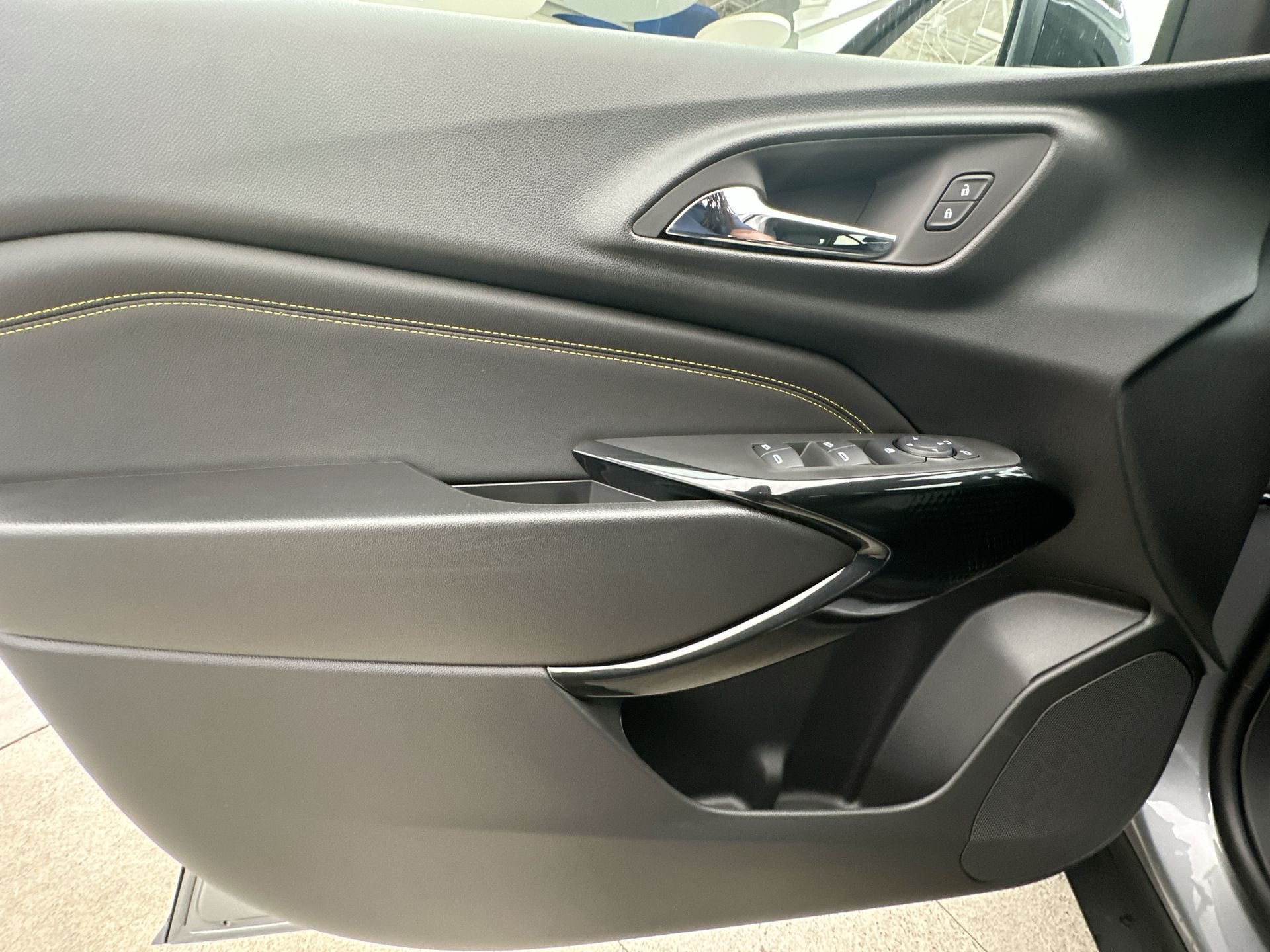 New 2026 Sterling Gray Metallic Chevrolet LT image 64