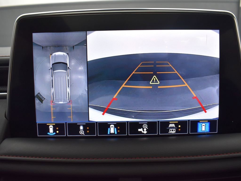 2021 CHEVROLET TAHOE - Image 22