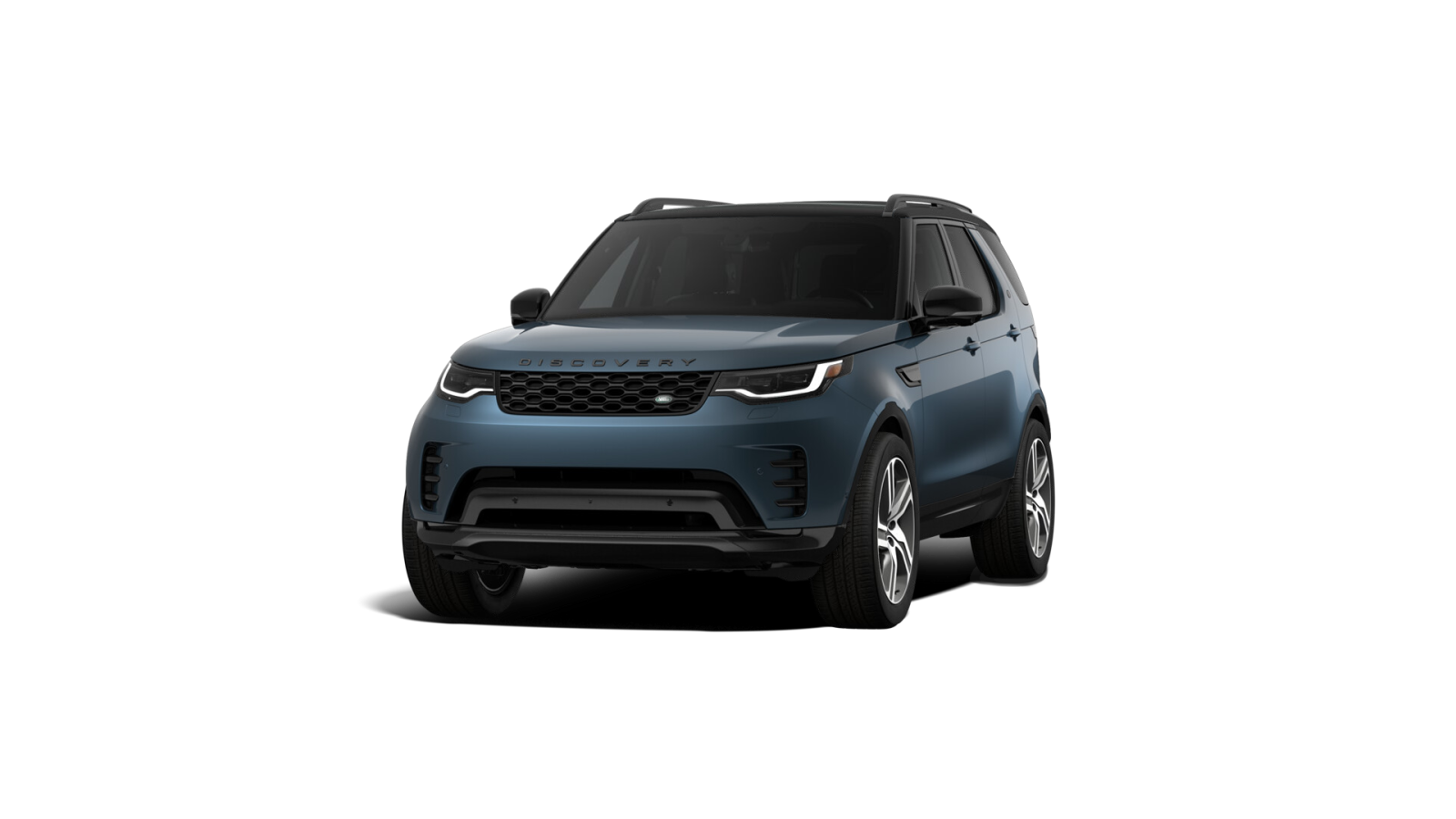 2027 Land Rover Discovery