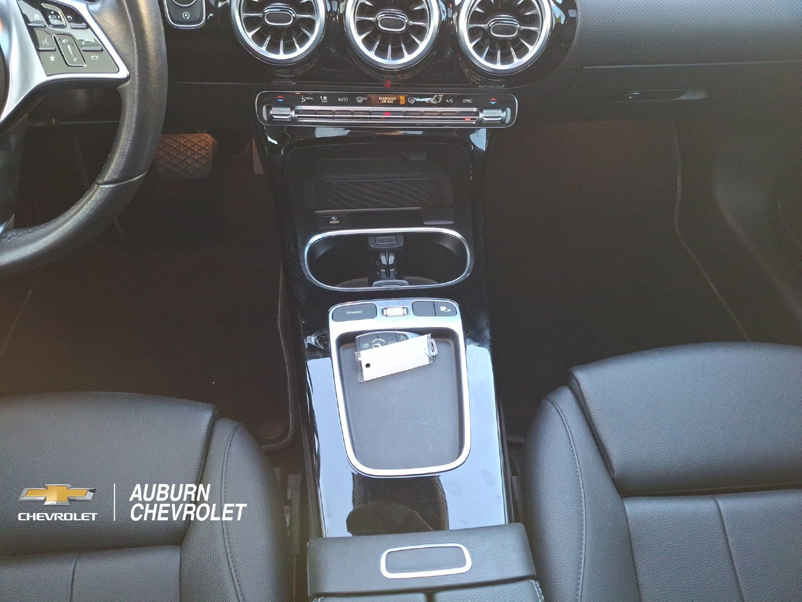 2025 Mercedes-Benz CLA CLA 250 - Photo 12