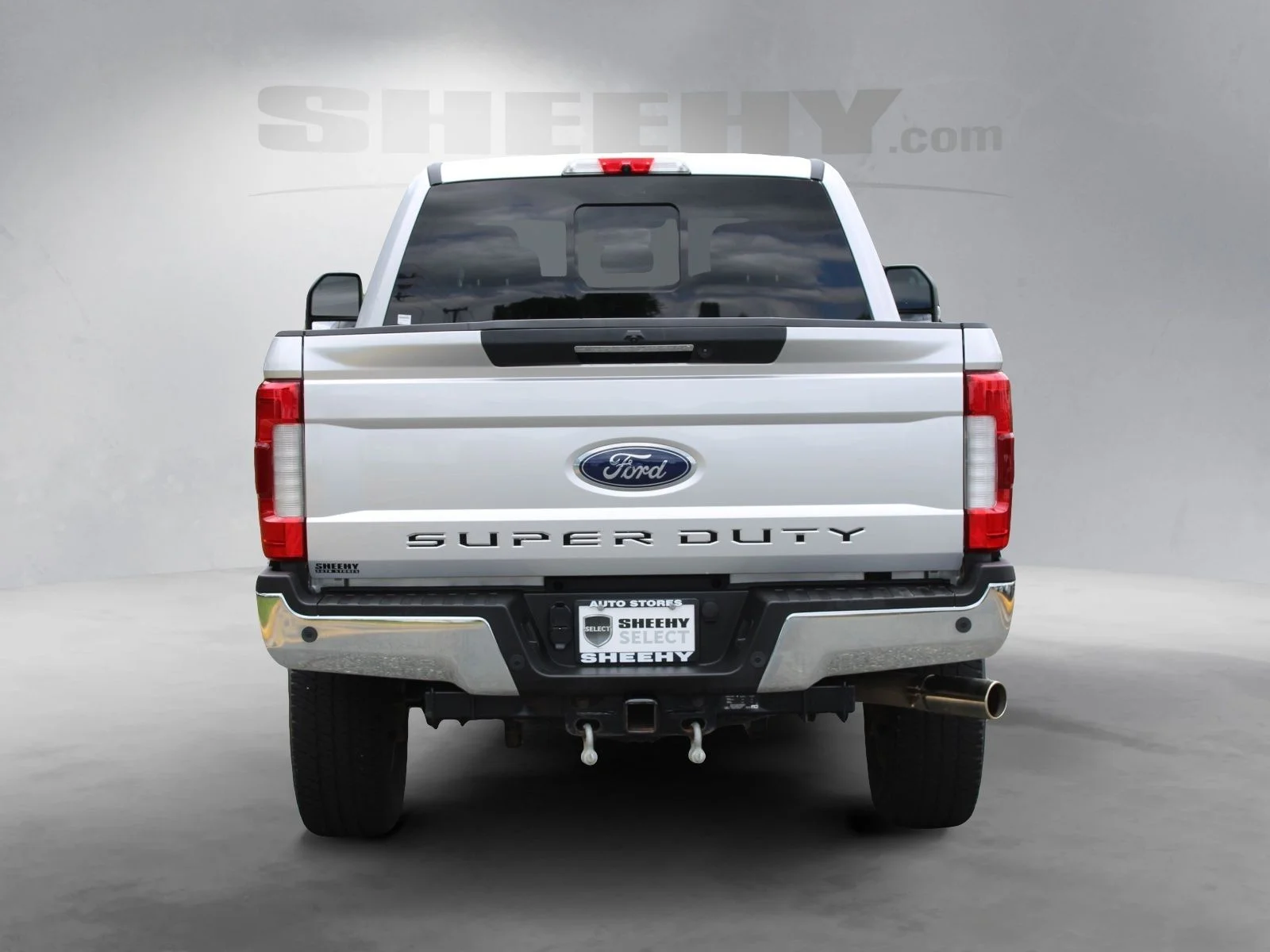 Used 2019 Silver Ford Lariat image 13