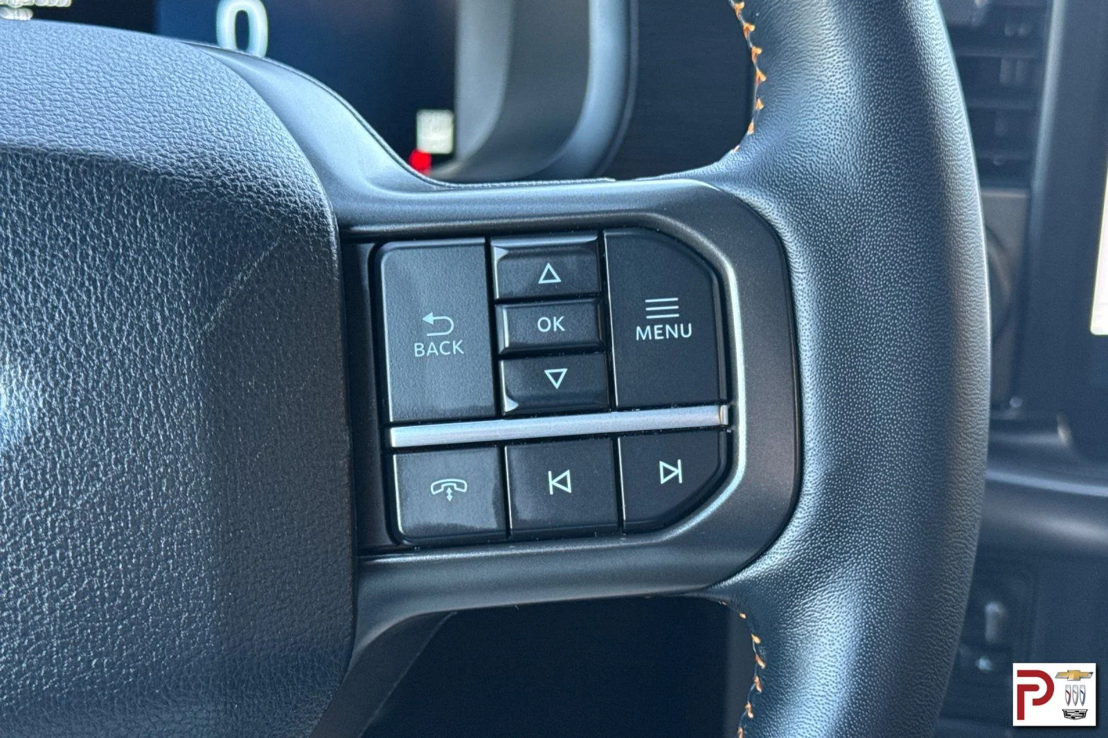 Used 2024 White Ford Tremor image 29