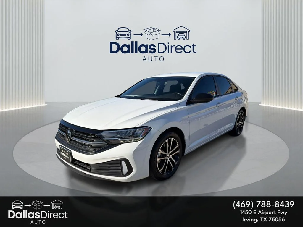2023 Volkswagen Jetta 1.5T Sport Auto SULEV's photo
