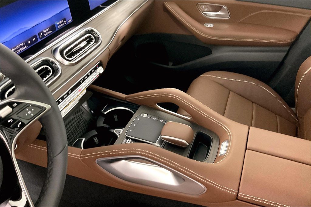 New 2027  Mercedes-Benz GLE 350 image 8