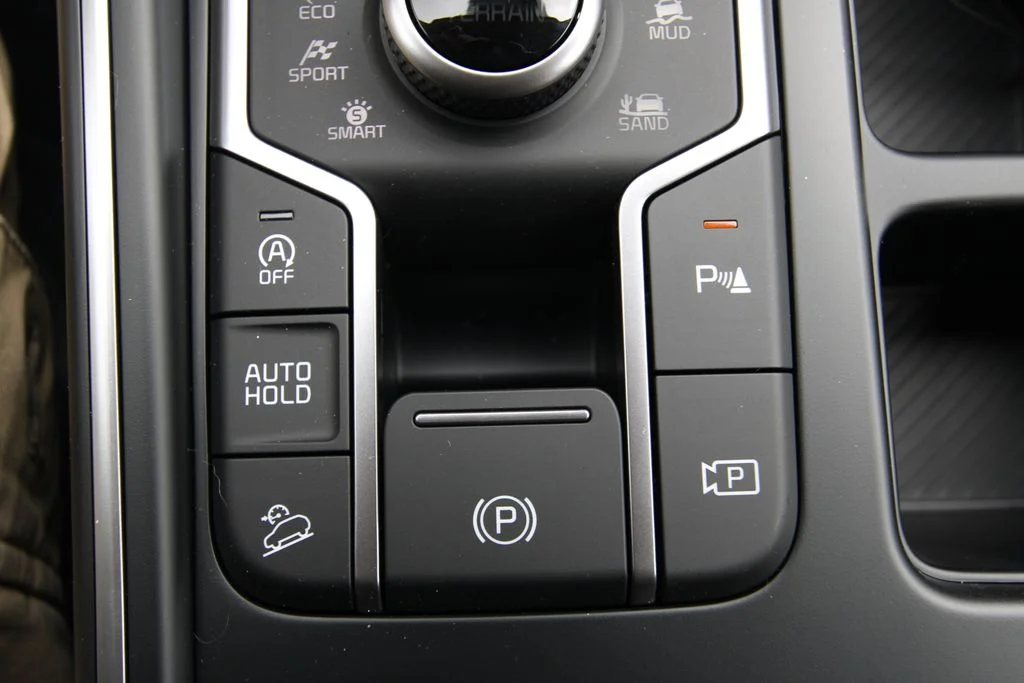 New 2026 Green Kia X-Line EX image 30