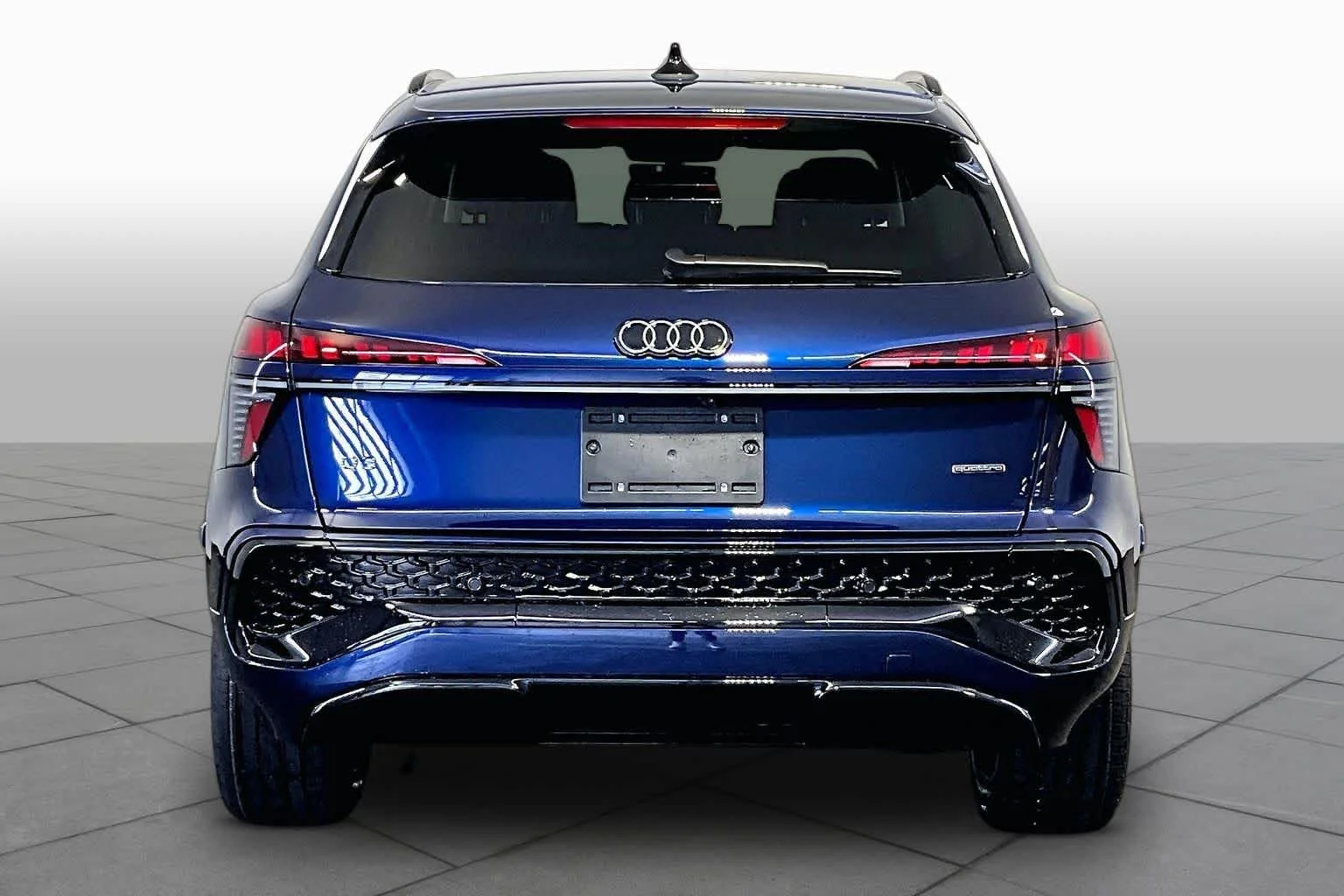 New 2026 Navarra Blue me Audi S line image 4