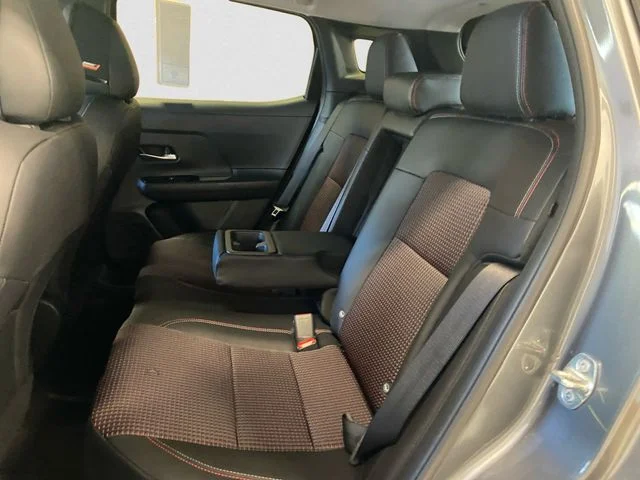 New 2026 Gray Nissan SR image 13