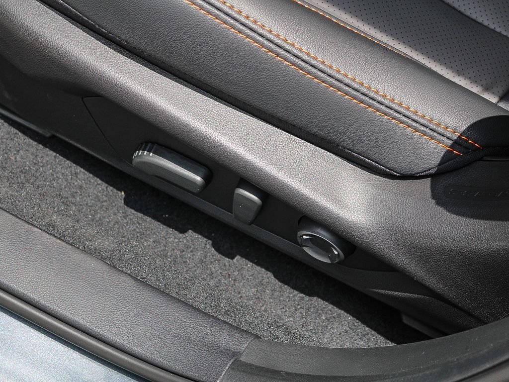 New 2026 MAGNETITE GRAY PEARL Subaru Limited Hybrid image 21