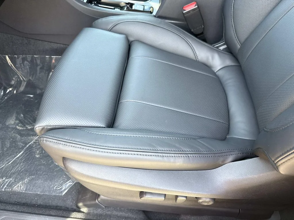 2026 Subaru Ascent Onyx Edition-Touring - Photo 25