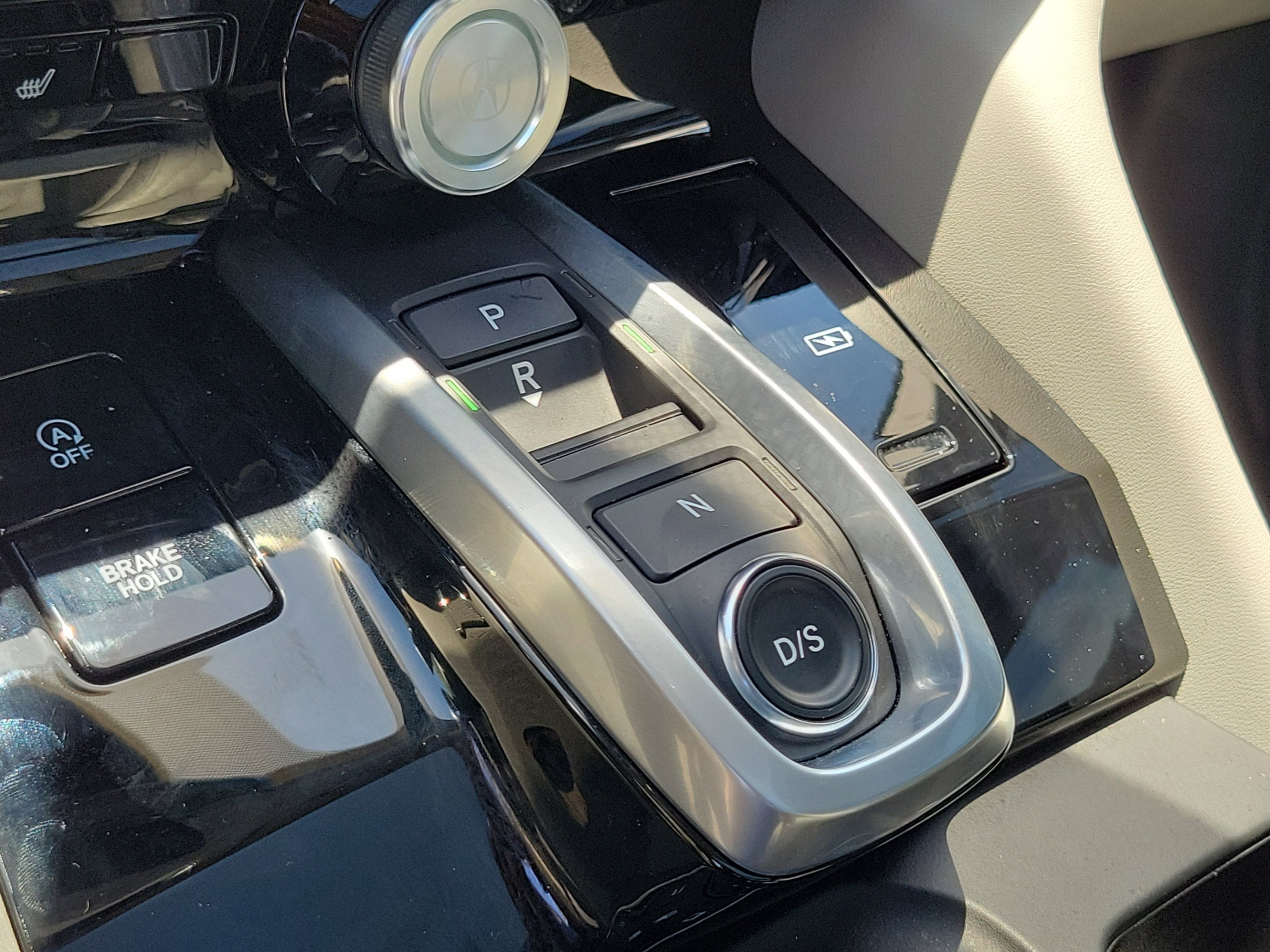 Used 2024 Blue Acura Technology image 30