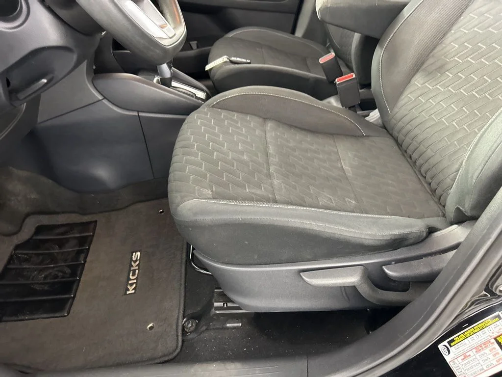 2021 Nissan Kicks S - Photo 26