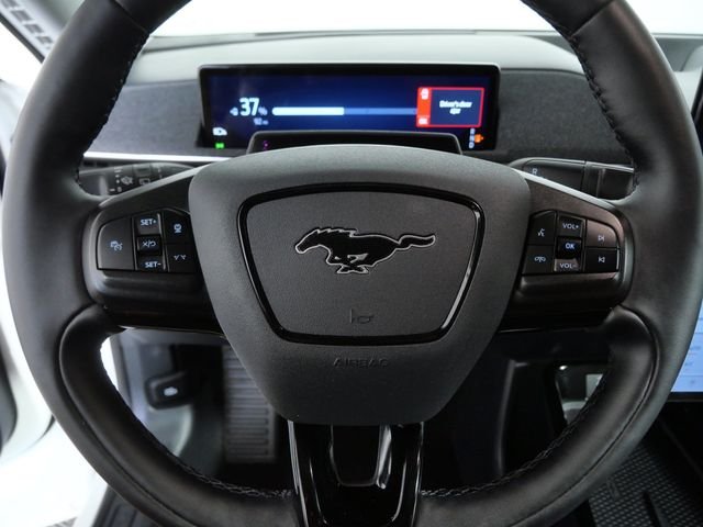Used 2025 White Ford Premium image 17