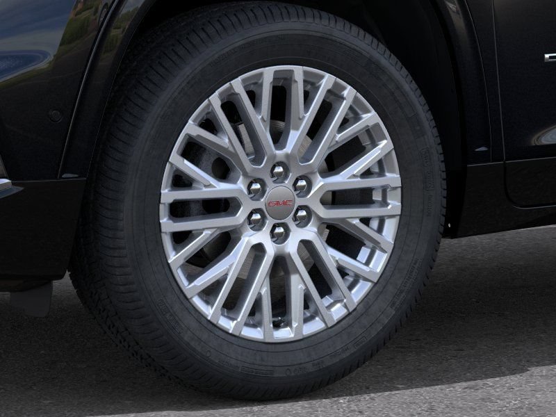 2026 GMC Acadia Denali - Photo 10