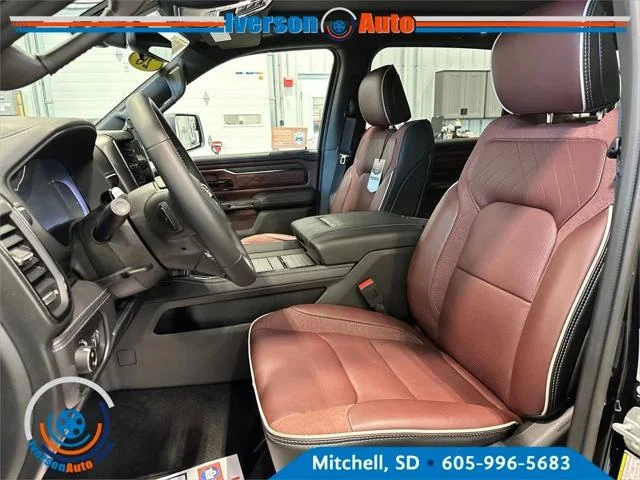 2026 RAM 1500 Limited - Photo 22