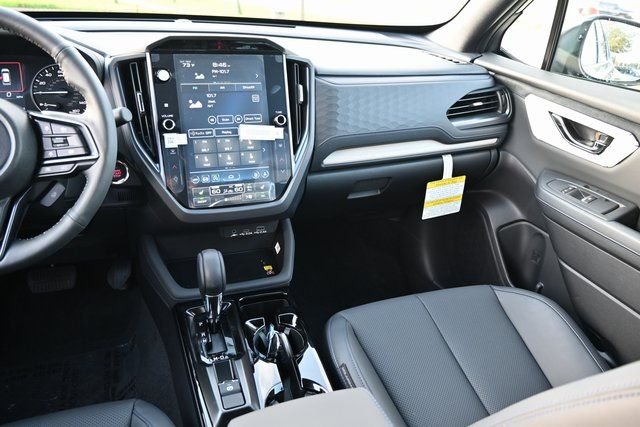 2026 Subaru Forester Limited - Photo 10