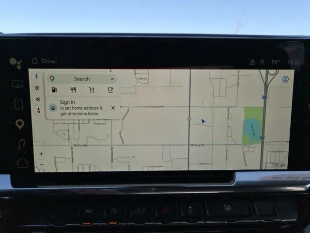 Certified Used 2025 Onyx Black GMC Elevation image 28