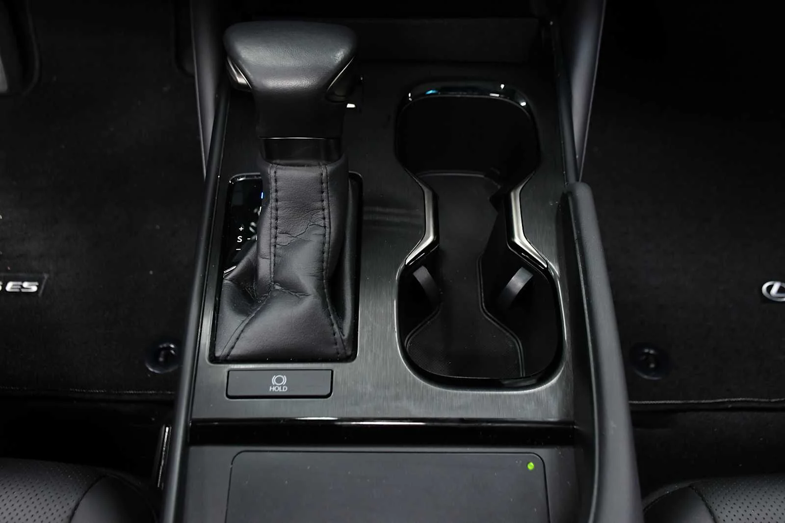Certified Used 2024 BLACK Lexus  image 22