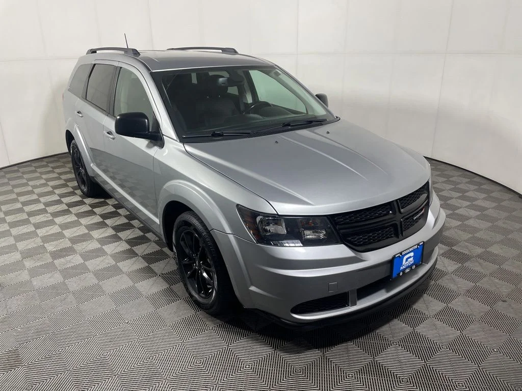 2020 Dodge Journey SE Value Package FWD's photo