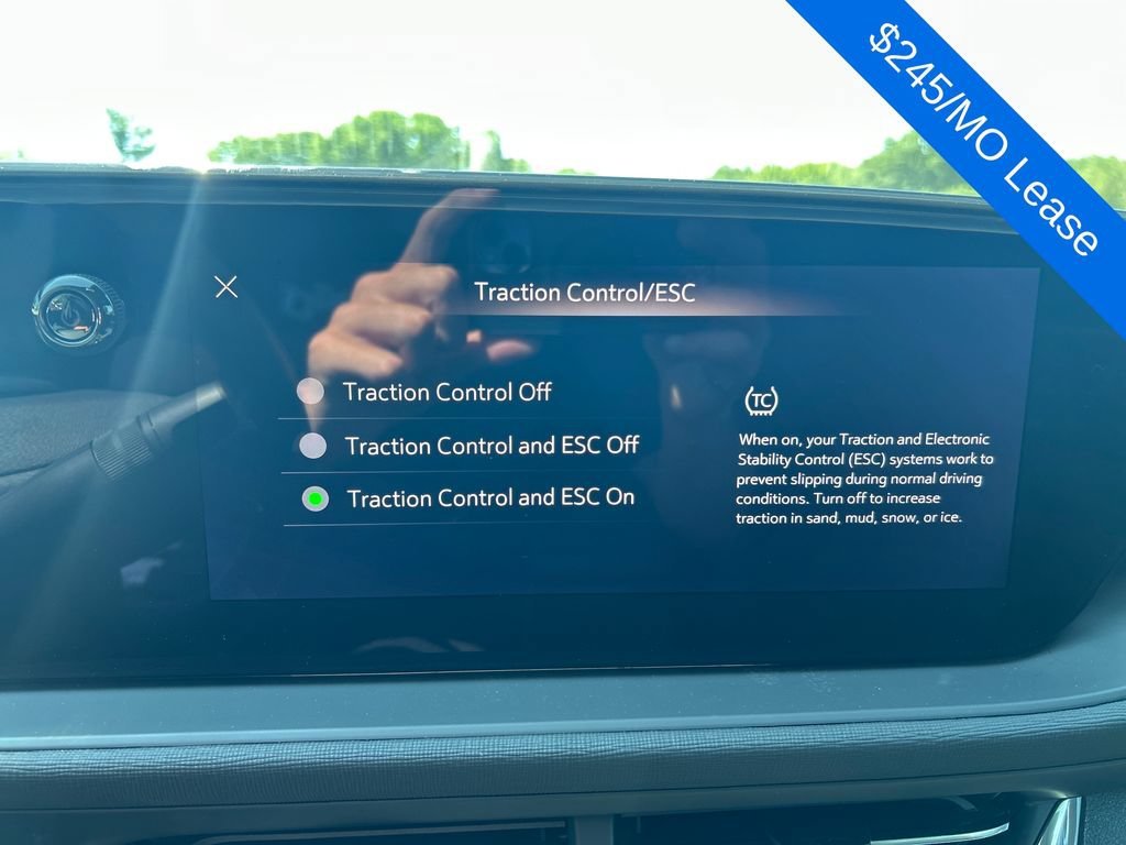 2026 Buick Envista Preferred - Photo 103